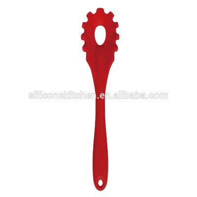 Reamazing Hight Quality Dishwasher Safe Silicone spaghetti spoon