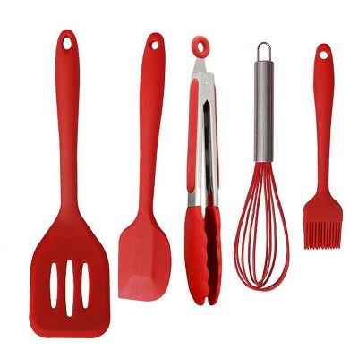 Reamazing Durable food grade large cooking tool kitchen utensils sets